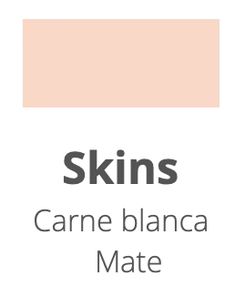 AEROCREATE - CARNE BLANCA