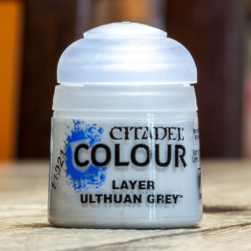 CC-LAYER ULTHUAN GREY