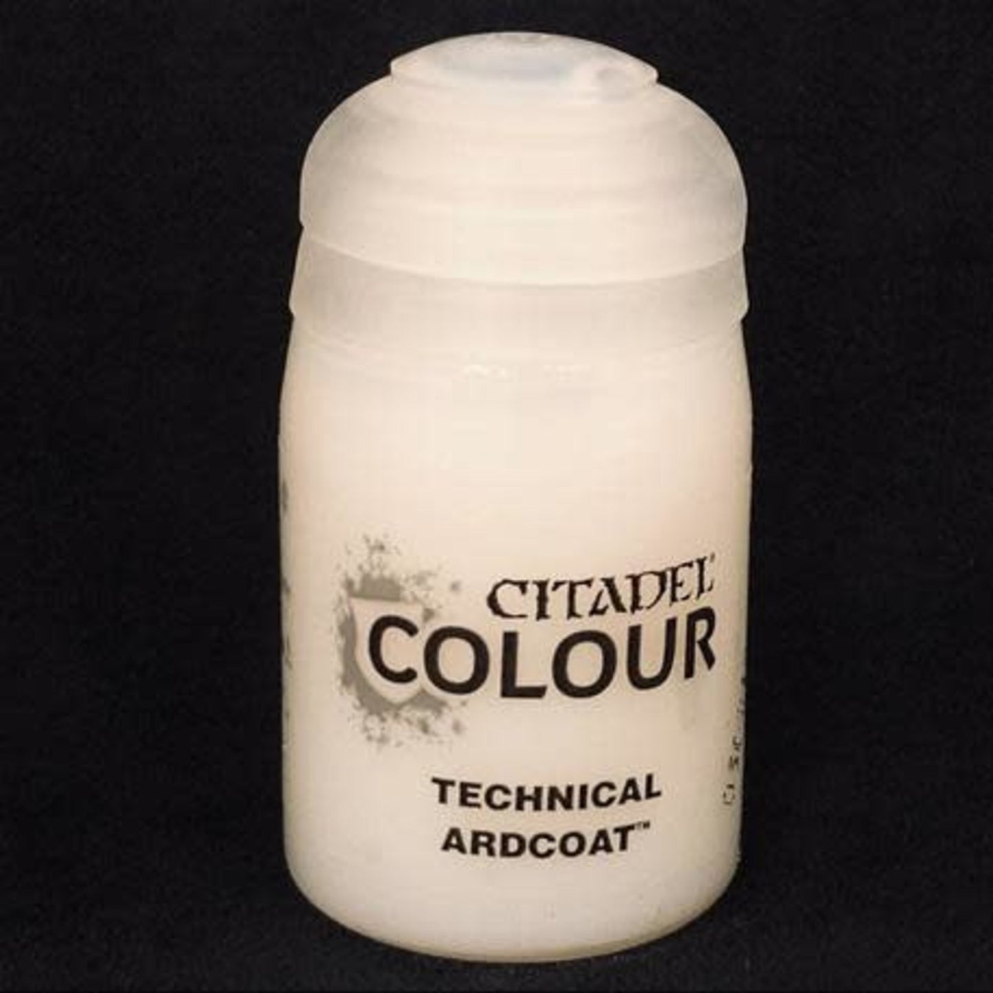 CC-TECHNICAL ARDCOAT