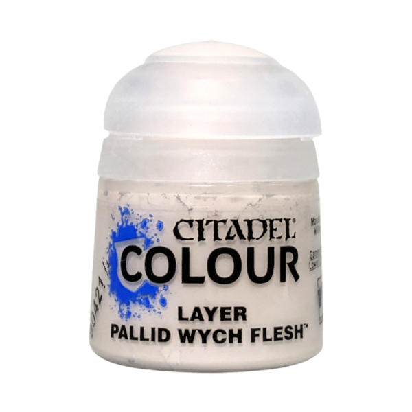 CC-LAYER PALLID WYCH FLESH