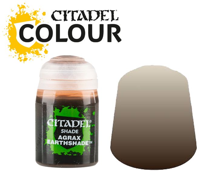 CITADEL COLOUR SHADE 18ML