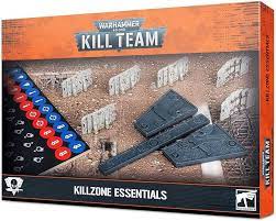 KILL TEAM: KILLZONE ESSENTIALS