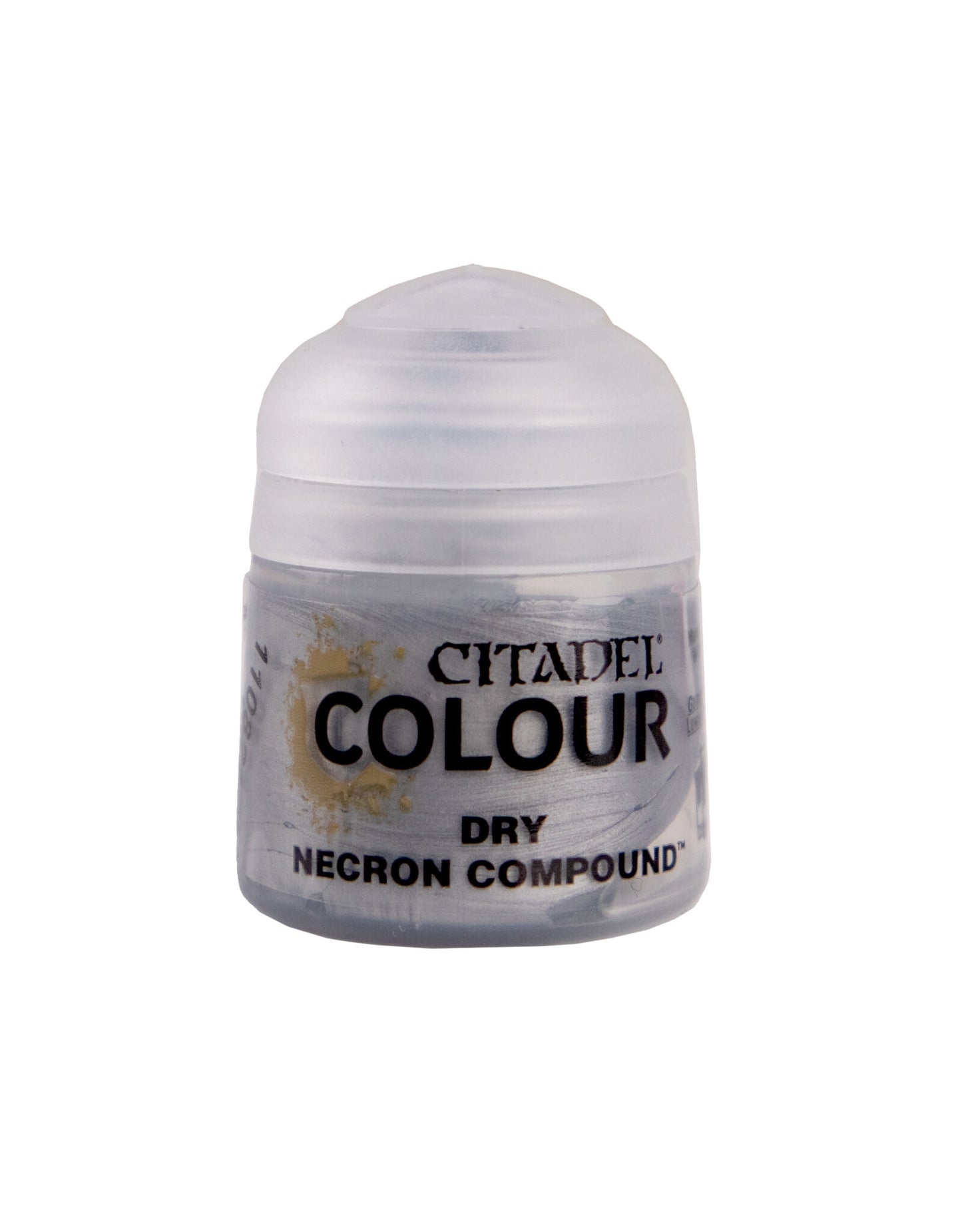 CC-DRY NECRON COMPOUND