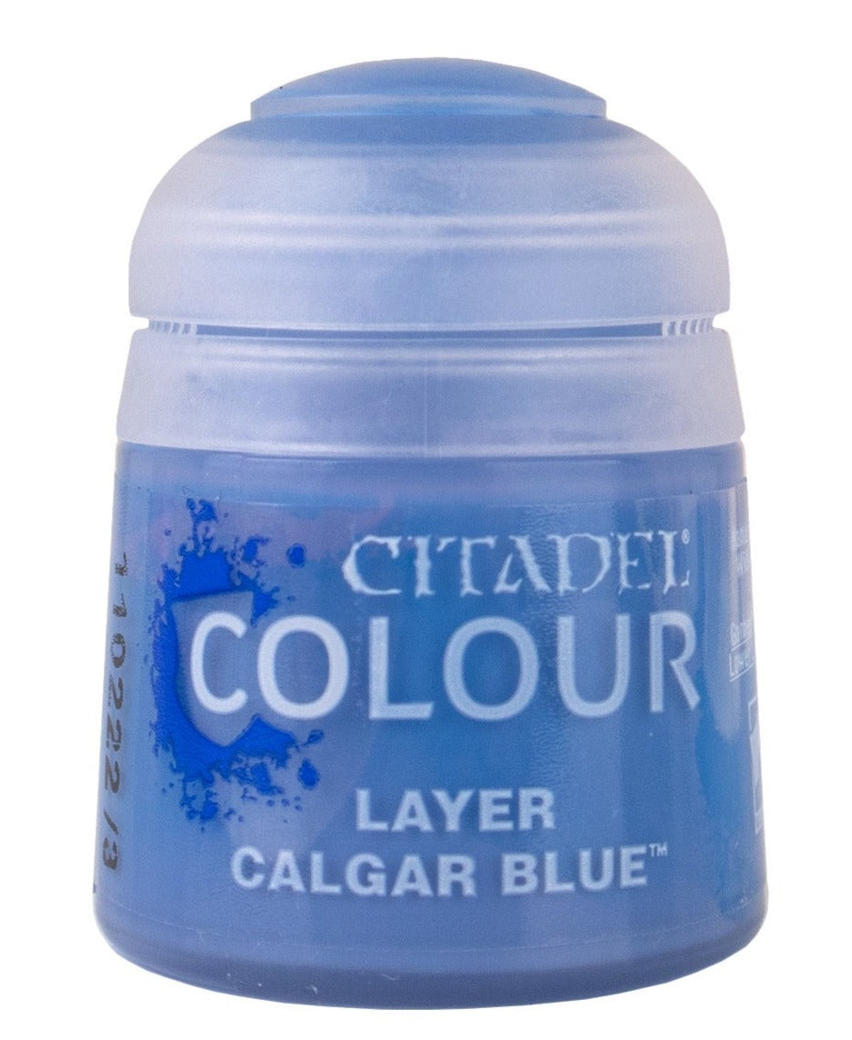 CC-LAYER CALGAR BLUE