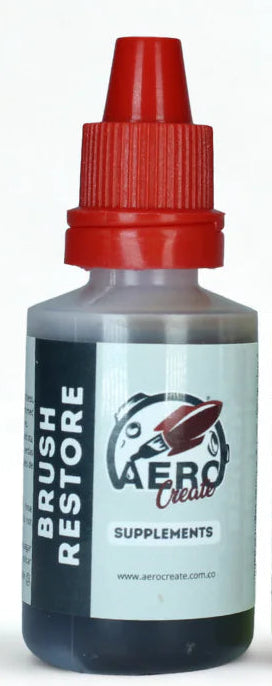 AEROCREATE - REPARADOR DE PINCELES