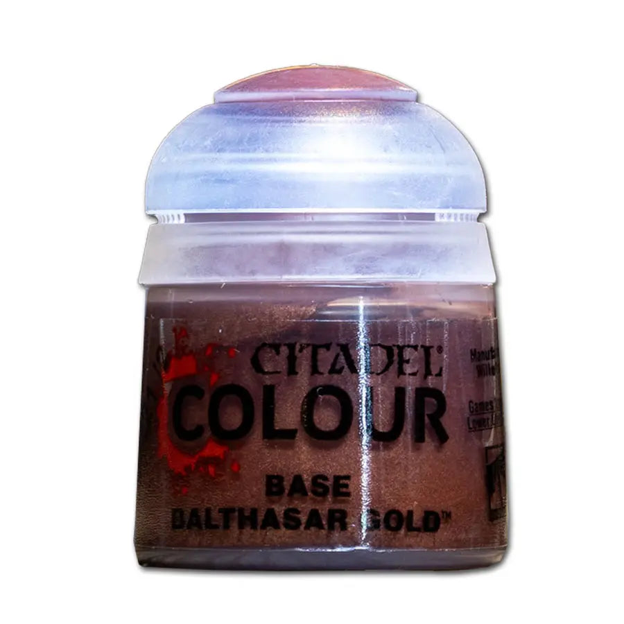 CC-BASE BALTHASAR GOLD