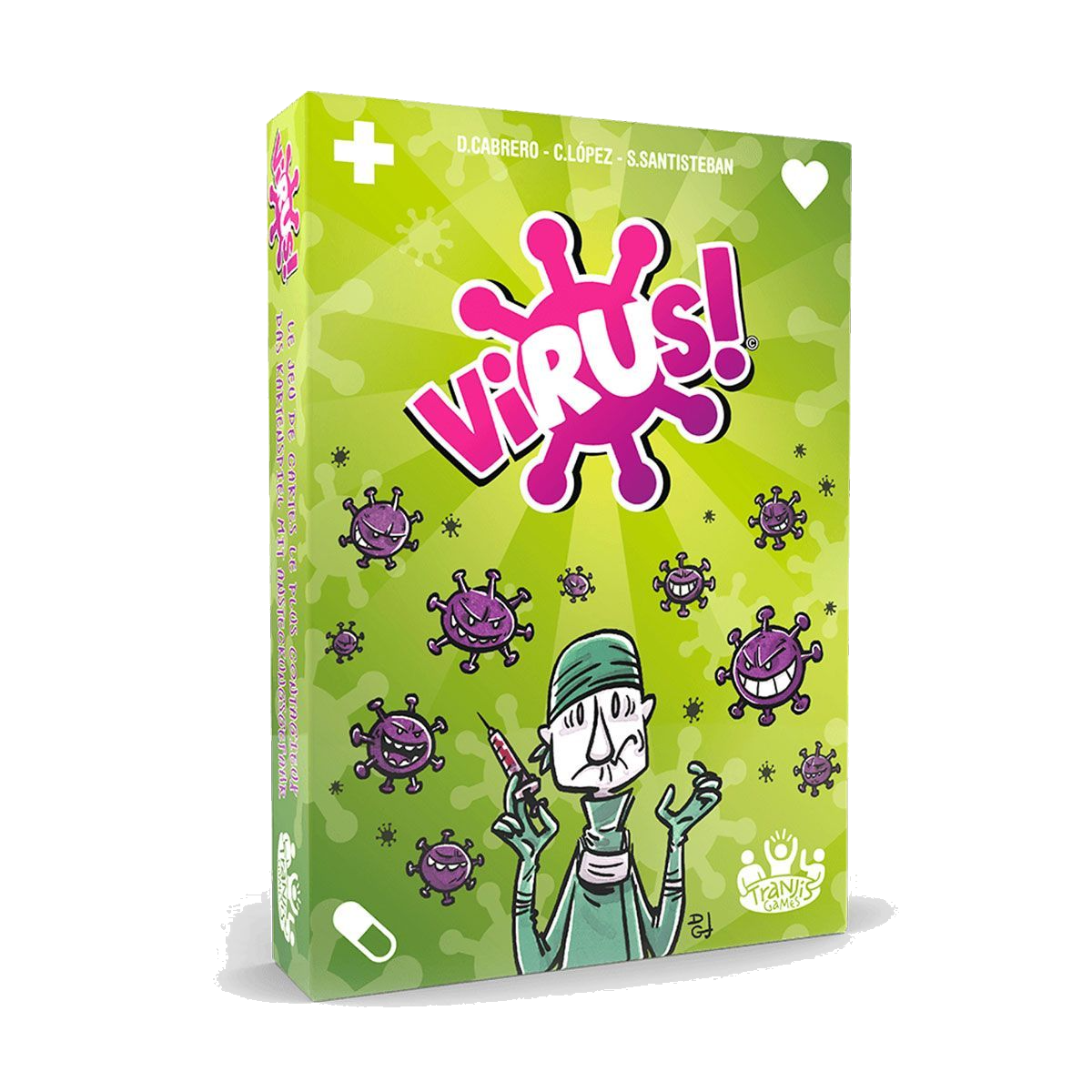 VIRUS
