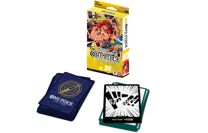 Starter Deck