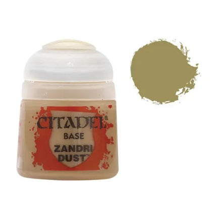 CITADEL COLOUR BASE 12ML