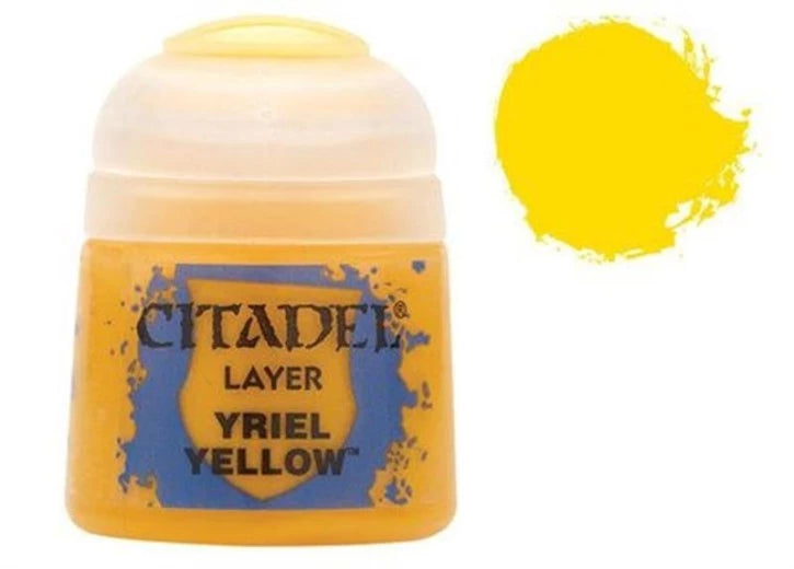 CITADEL COLOUR LAYER 12ML