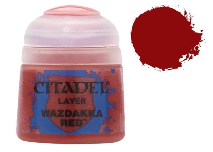 CITADEL COLOUR LAYER 12ML