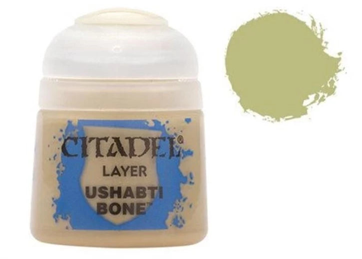 CITADEL COLOUR LAYER 12ML