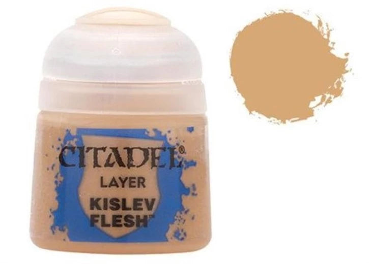 CITADEL COLOUR LAYER 12ML