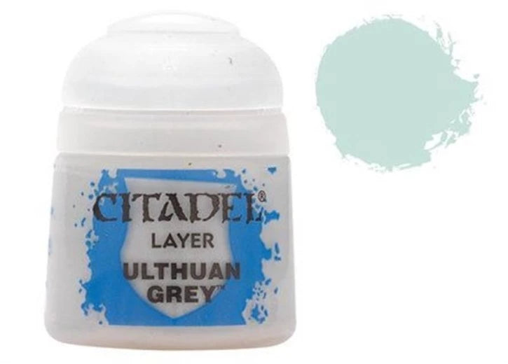 CITADEL COLOUR LAYER 12ML