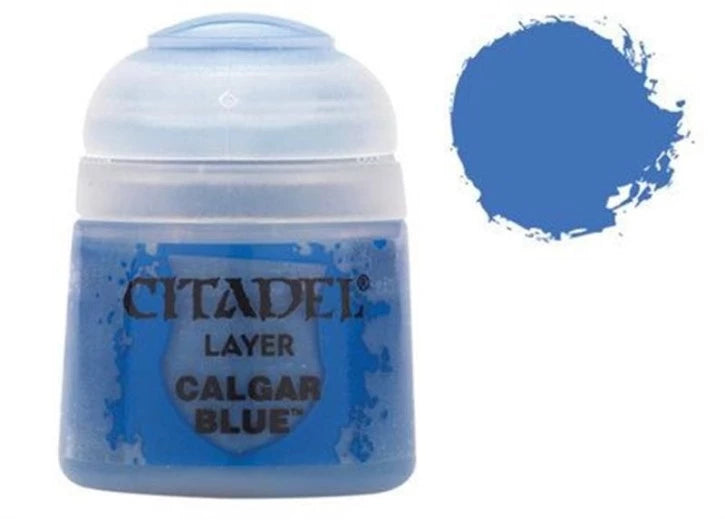 CITADEL COLOUR LAYER 12ML