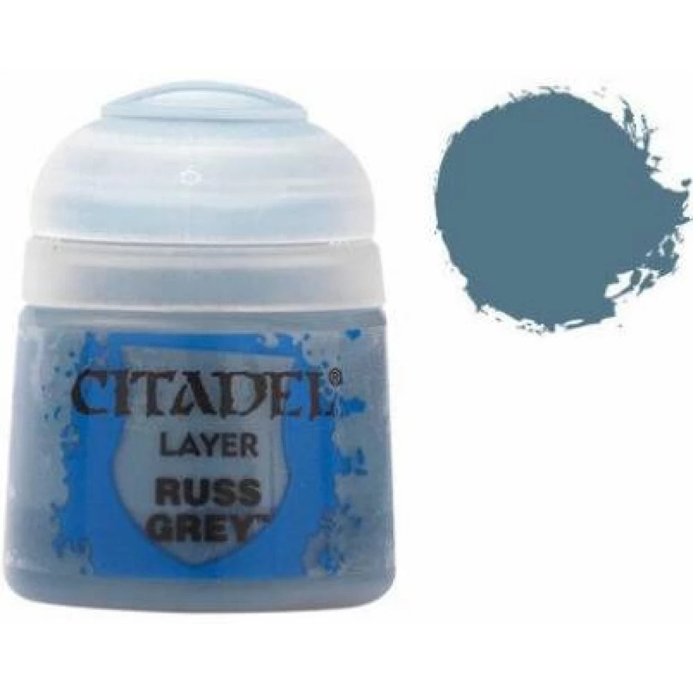 CITADEL COLOUR LAYER 12ML