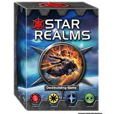 STAR REALMS