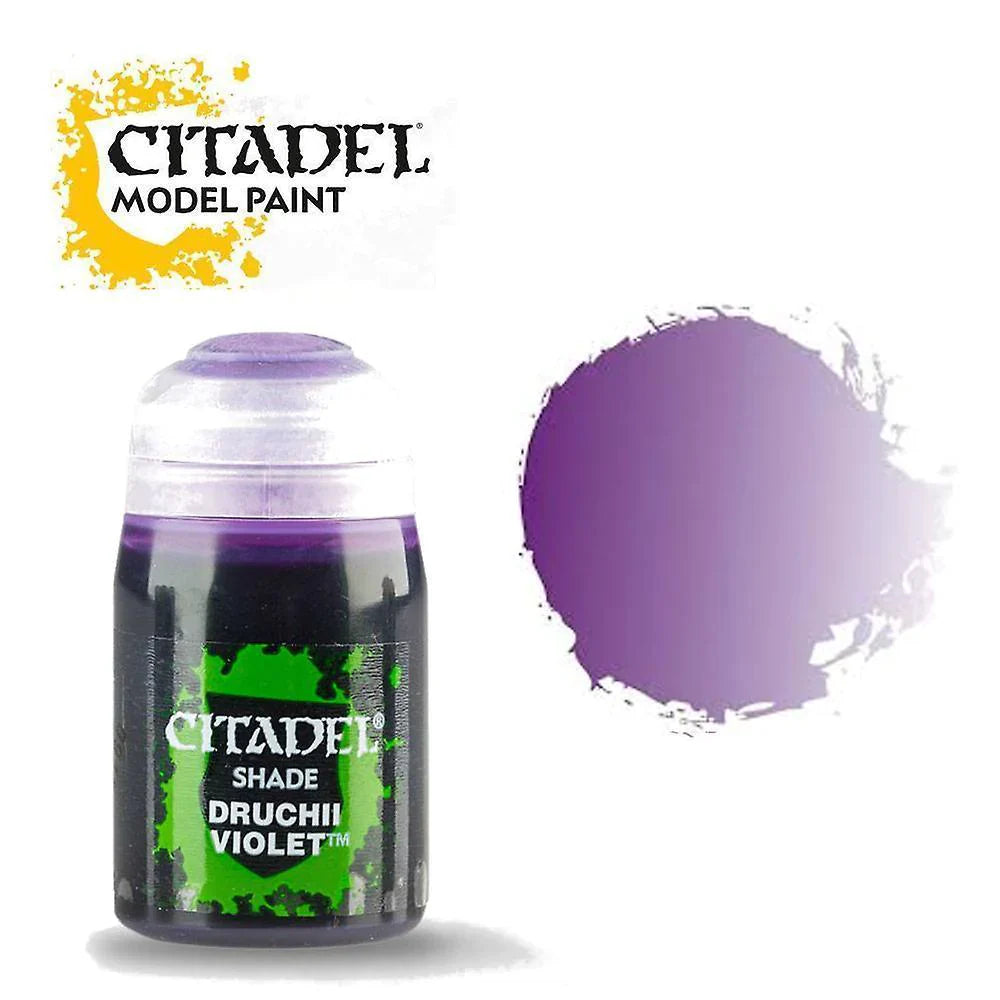 CITADEL COLOUR SHADE 18ML