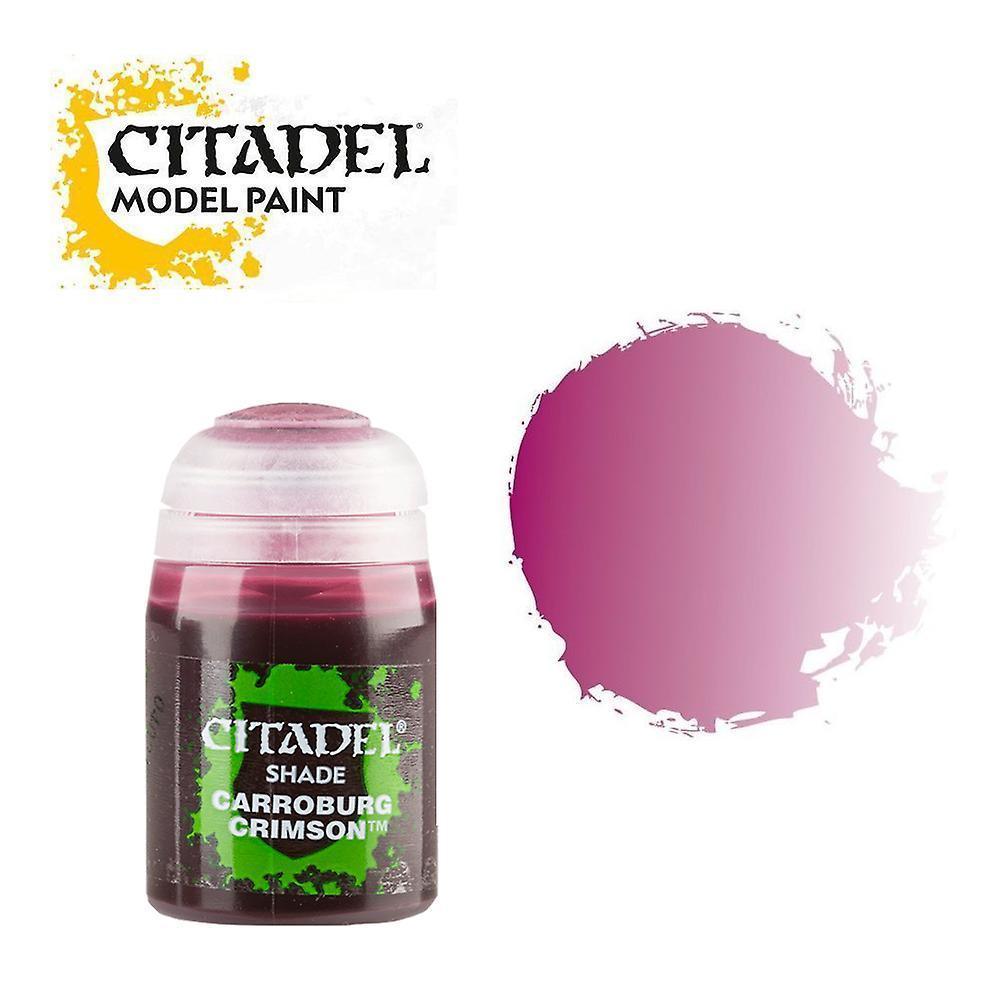 CITADEL COLOUR SHADE 18ML