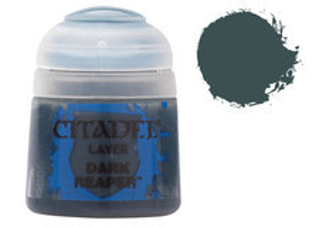 CITADEL COLOUR LAYER 12ML