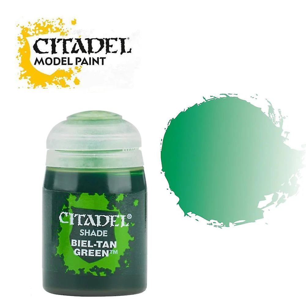 CITADEL COLOUR SHADE 18ML