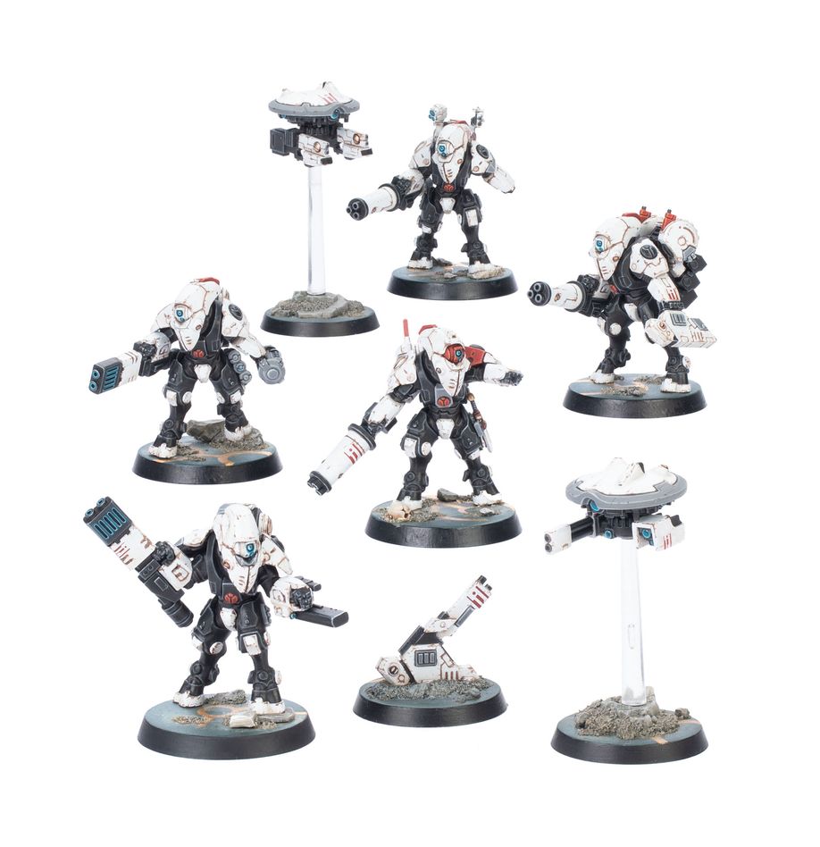 KILL TEAM: DEAD SILENCE