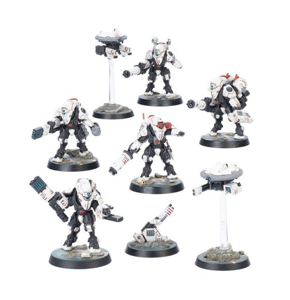 KILL TEAM: DEAD SILENCE