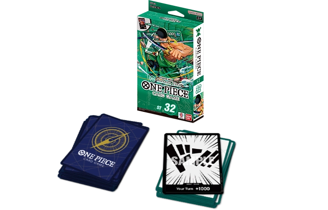 Starter Deck