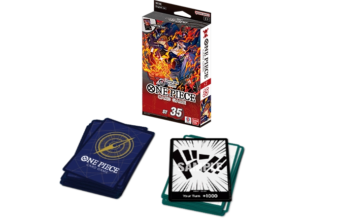 Starter Deck