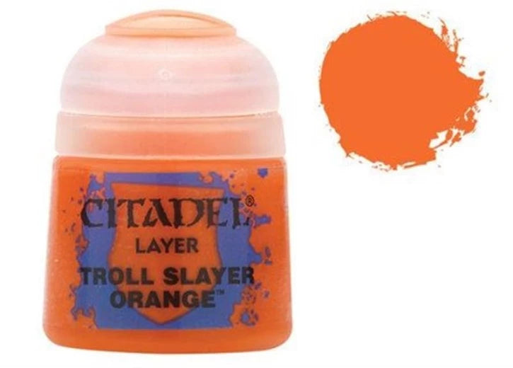 CITADEL COLOUR LAYER 12ML