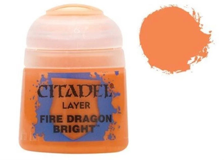 CITADEL COLOUR LAYER 12ML
