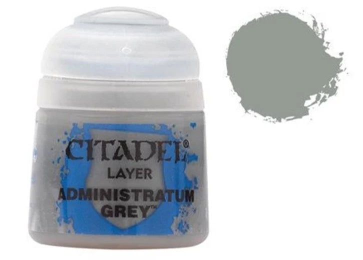 CITADEL COLOUR LAYER 12ML