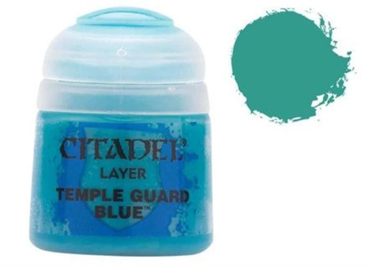 CITADEL COLOUR LAYER 12ML