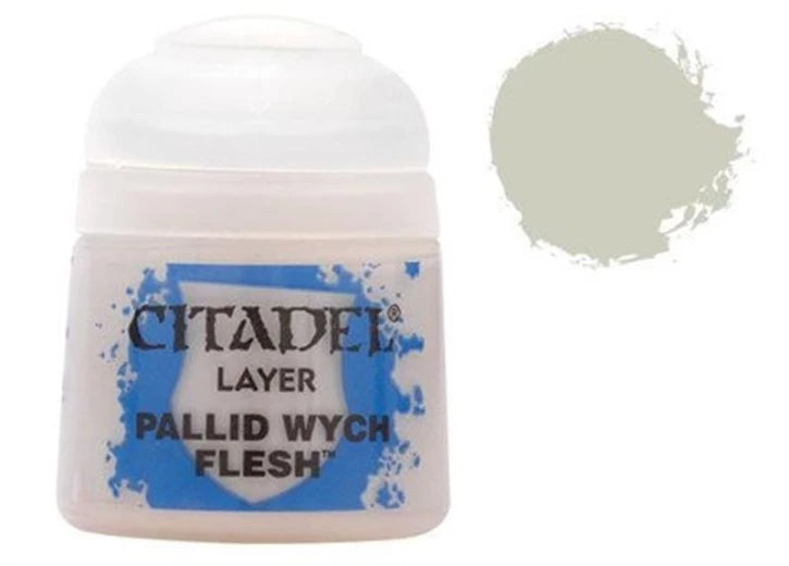 CITADEL COLOUR LAYER 12ML