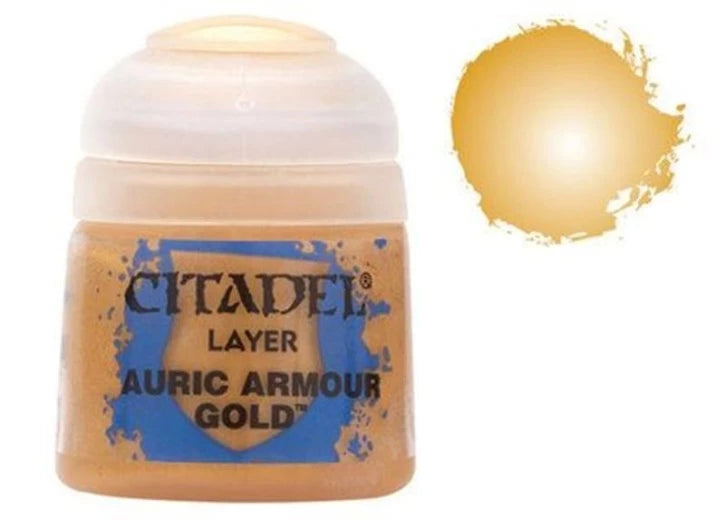 CITADEL COLOUR LAYER 12ML