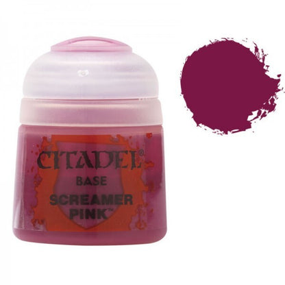 CITADEL COLOUR BASE 12ML