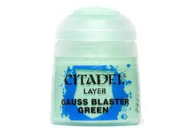 CITADEL COLOUR LAYER 12ML