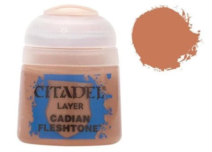 CITADEL COLOUR LAYER 12ML