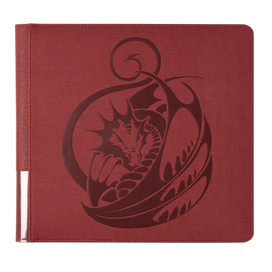 Dragon Shield Binder: Card Codex Zipster XL