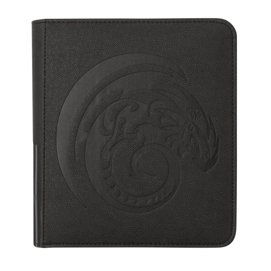 Dragon Shield Binder: Card Codex Zipster Small
