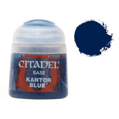 CITADEL COLOUR BASE 12ML
