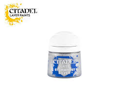 Base-layer 12 ml White-seal