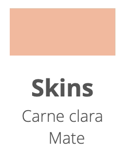 AEROCREATE - CARNE CLARA