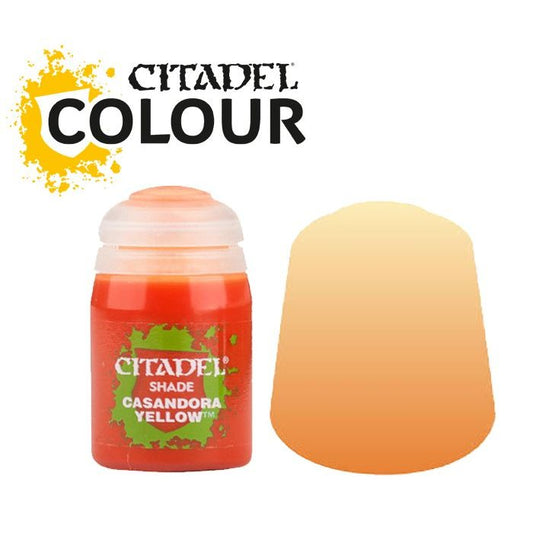 CITADEL COLOUR SHADE 18ML