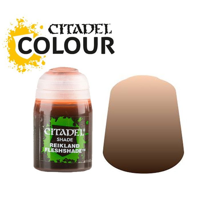 CITADEL COLOUR SHADE 18ML