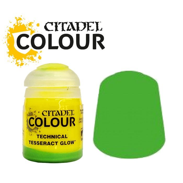 CITADEL COLOUR TECHNICAL 24ML
