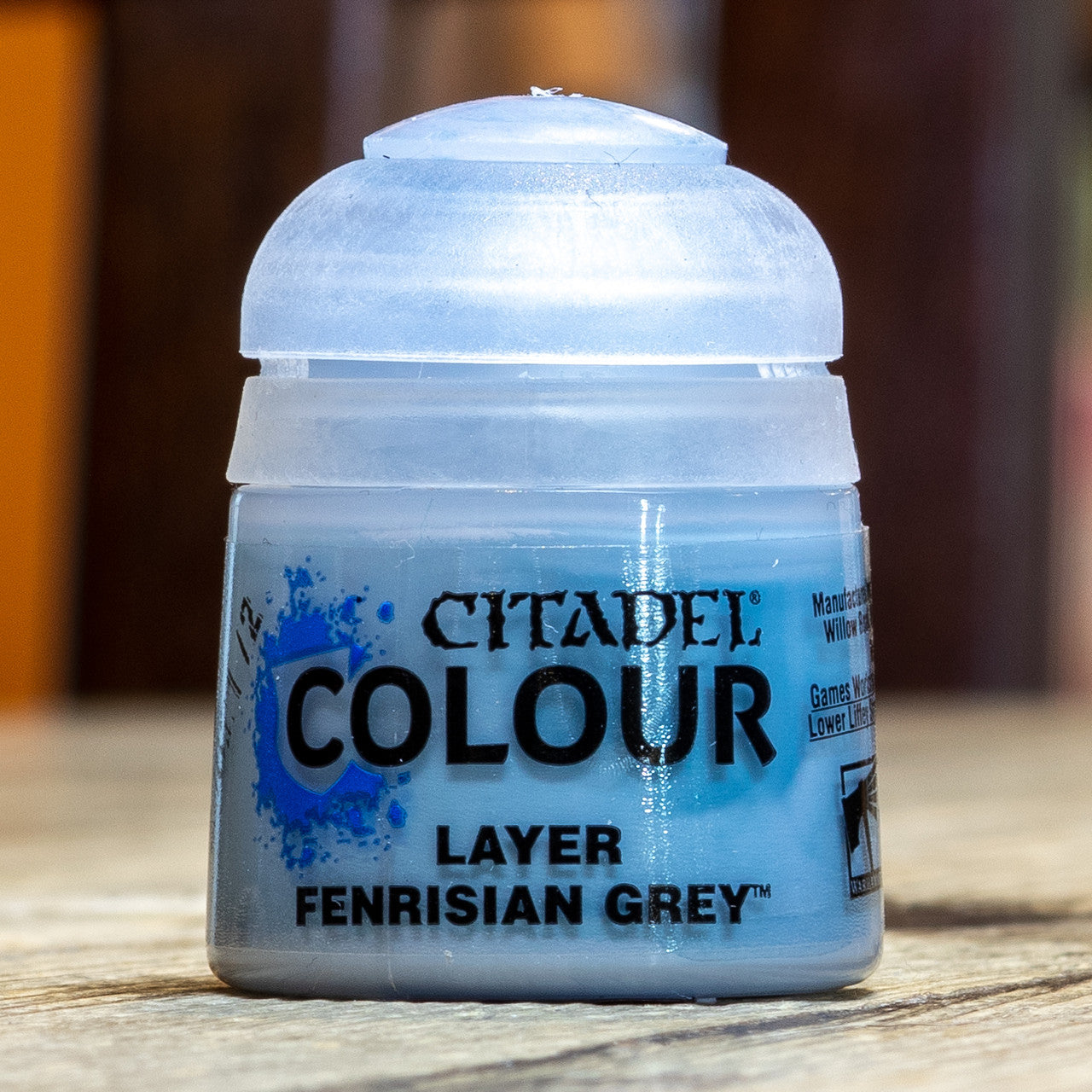 CITADEL COLOUR LAYER 12ML