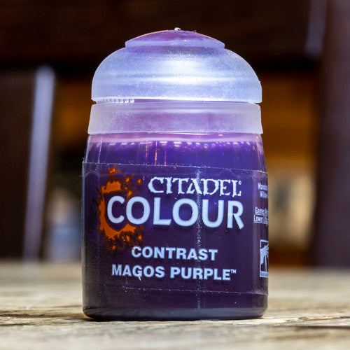 CC-CONTRAST MAGOS PURPLE