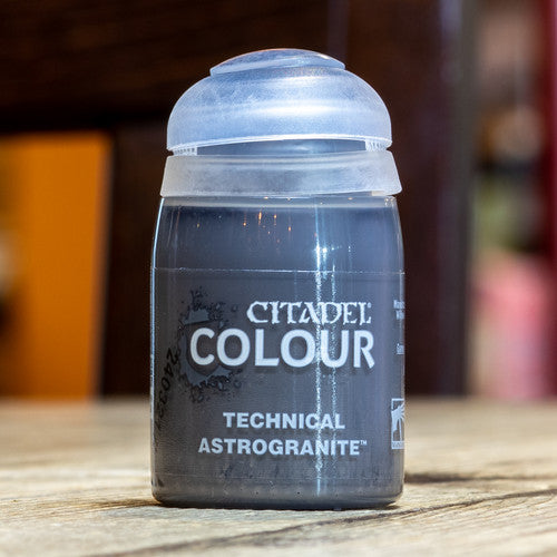 CC-TECHNICAL ASTROGRANITE