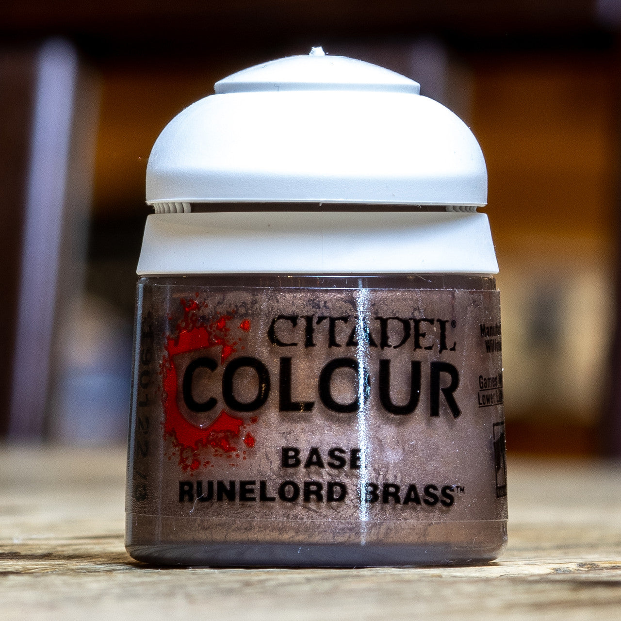 CITADEL COLOUR BASE 12ML